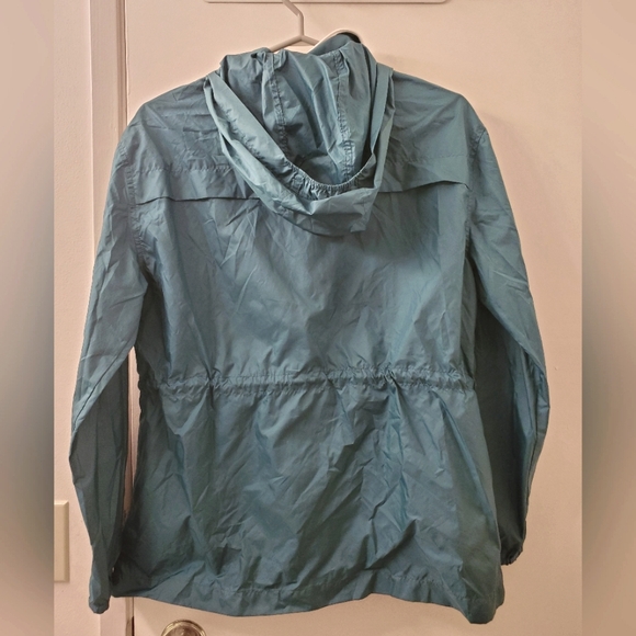 Old Navy Rain Jacket - Picture 4 of 5